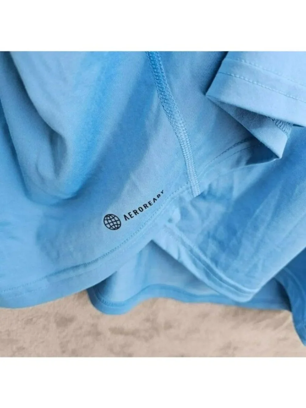 adidas creator tee